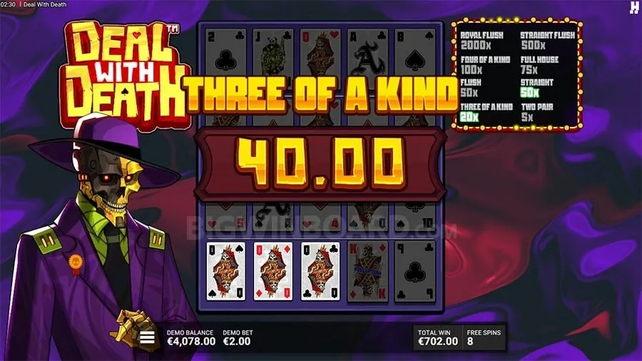 Big Jackpot Winner Story